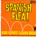 HERB ALPERT Spanish Flea (EP)  7SIN 00076