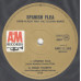 HERB ALPERT Spanish Flea (EP)  7SIN 00076