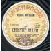 CHRISTIE ALLEN MAGIC RHYTHM LP 00322 CHRISTIE ALLEN MAGIC RHYTHM LP 00322
