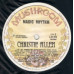 CHRISTIE ALLEN MAGIC RHYTHM LP 00322 CHRISTIE ALLEN MAGIC RHYTHM LP 00322
