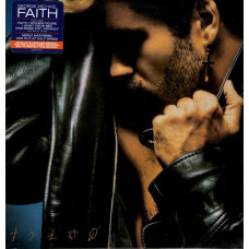 GEORGE MICHAEL Faith LP 00497