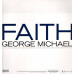 GEORGE MICHAEL Faith LP 00497