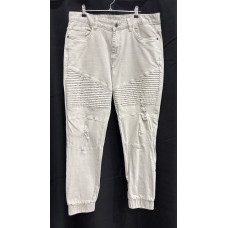 Connor Ripped Cuffed Jeans (222) Connor Ripped Cuffed Jeans (222)
