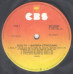 BARBRA STREISAND Guilty LP 00195 BARBRA STREISAND Guilty LP 00195