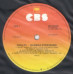 BARBRA STREISAND Guilty LP 00195 BARBRA STREISAND Guilty LP 00195