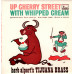 HERB ALPERT Up Cherry Street EP SIN 00109 HERB ALPERT Up Cherry Street EP SIN 00109