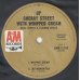 HERB ALPERT Up Cherry Street EP SIN 00109 HERB ALPERT Up Cherry Street EP SIN 00109