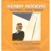 KENNY ROGERS This Woman 7SIN 00276 KENNY ROGERS This Woman 7SIN 00276