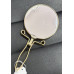 Vintage Holly Hobbie Folding Hand Mirror (74)