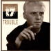 HEAVEN 17 TROUBLE 7SIN 00239 HEAVEN 17 TROUBLE 7SIN 00239