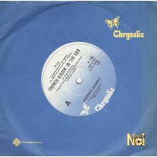 DEBBIE HARRY French Kissin' In The USA 7SIN 00355 DEBBIE HARRY French Kissin' In The USA 7SIN 00355