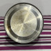 Vintage Stainless Steel Stove Top Kettle (41) Vintage Stainless Steel Stove Top Kettle (41)