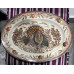 Vintage Japanese Turkey Platter (48)