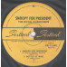 ROYAL GUARDSMEN Snoopy For President EP 7SIN 00385 ROYAL GUARDSMEN Snoopy For President EP 7SIN 00385