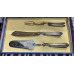 Argento 800 - 000 Silver Serving Set (13)