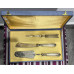 Argento 800 - 000 Silver Serving Set (13)