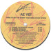 AZ YET & PETER CETERA Hard To Say I'm Sorry 12SIN 00173