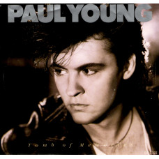 PAUL YOUNG Tomb Of Memories 7SIN 00375 PAUL YOUNG Tomb Of Memories 7SIN 00375