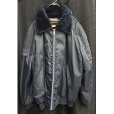 Fighter Spicer Sportswear Bomber Jacket (86)