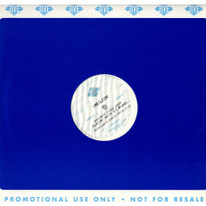 IMAJIN Shorty (You Keep Playin' With My Mind) PROLP 00009