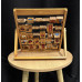 Learn the Alphabet Flip Wooden Frame (130) Learn the Alphabet Flip Wooden Frame (130)