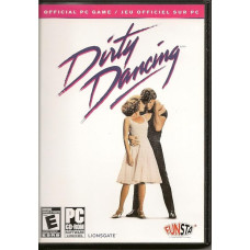 Dirty Dancing - Official PC Game (32) Dirty Dancing - Official PC Game (32)