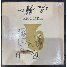 Gerard Hoffnung - Hoffnung's Encore