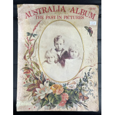 Australia Album The Past In Pictures Australia Album The Past In Pictures