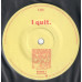 BROS I Quit 7SIN 00106 BROS I Quit 7SIN 00106