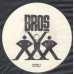 BROS I Quit 7SIN 00106 BROS I Quit 7SIN 00106