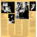 GEORGE THOROGOOD Move It On Over LP 00091 GEORGE THOROGOOD Move It On Over LP 00091