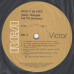 GEORGE THOROGOOD Move It On Over LP 00091 GEORGE THOROGOOD Move It On Over LP 00091