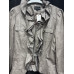 Monaco Jeans Faux Leather Jacket (145)