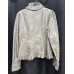 Monaco Jeans Faux Leather Jacket (145)