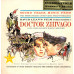 CINEMA SOUND STAGE Doctor Zhivago 7SIN 00014 CINEMA SOUND STAGE Doctor Zhivago 7SIN 00014
