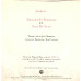 JARREAU TROUBLE IN PARADISE 7SIN 00269