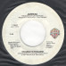 JARREAU TROUBLE IN PARADISE 7SIN 00269