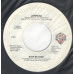 JARREAU TROUBLE IN PARADISE 7SIN 00269