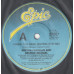 ARETHA FRANKLIN & GEORGE MICHAEL I Knew You Were Waiting 7SIN 00026 ARETHA FRANKLIN & GEORGE MICHAEL I Knew You Were Waiting 7SIN 00026