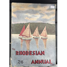 The Rhodesian Annual 1950