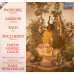 PACHEBEL, BACH & OTHERS Compilation LPIN 00002 PACHEBEL, BACH & OTHERS Compilation LPIN 00002