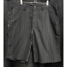 Piping Hot Pin Stripe Shorts (196) Piping Hot Pin Stripe Shorts (196)