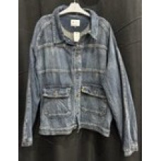 Bee Dee Denim Jacket (26) Bee Dee Denim Jacket (26)