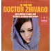 HOLLYWOOD STUDIO ORCHESTRA Doctor Zhivago LPIN 00004