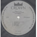 HOLLYWOOD STUDIO ORCHESTRA Doctor Zhivago LPIN 00004