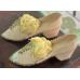 Vintage Miniature Decorative High-Heel Shoe Ornaments (75)