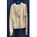 Baby Phat Mustard Hoodie (501)