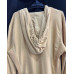 Baby Phat Mustard Hoodie (501)