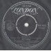 PAT BOONE Mardi Gras 7SIN 00244 PAT BOONE Mardi Gras 7SIN 00244
