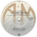PETER ALLEN I Go To Rio 7SIN 00140 PETER ALLEN I Go To Rio 7SIN 00140